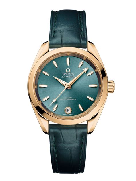 omega seafarer
